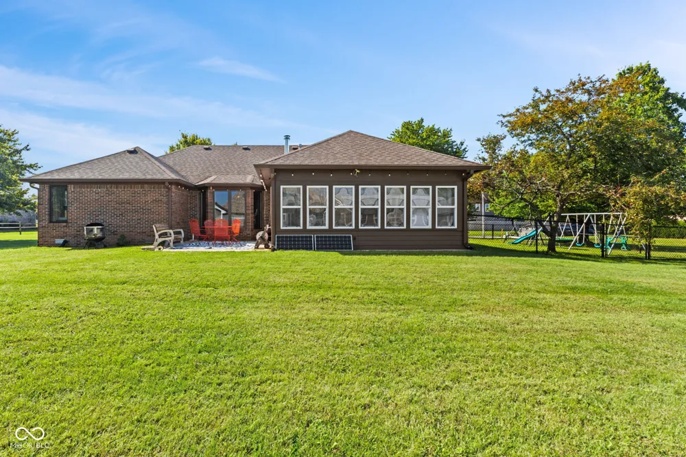 1360 Kanterbury Lane Mooresville, IN 46158