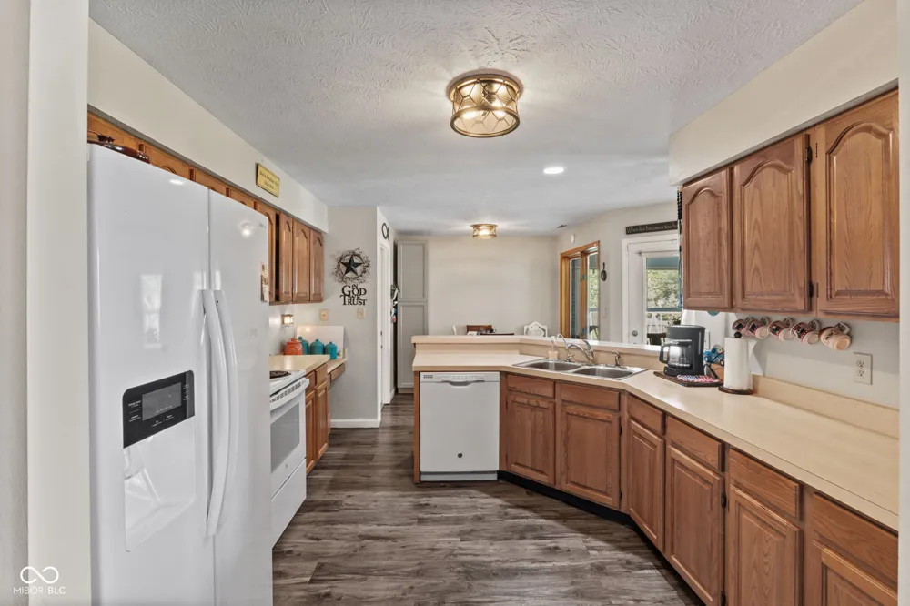 1360 Kanterbury Lane Mooresville, IN 46158