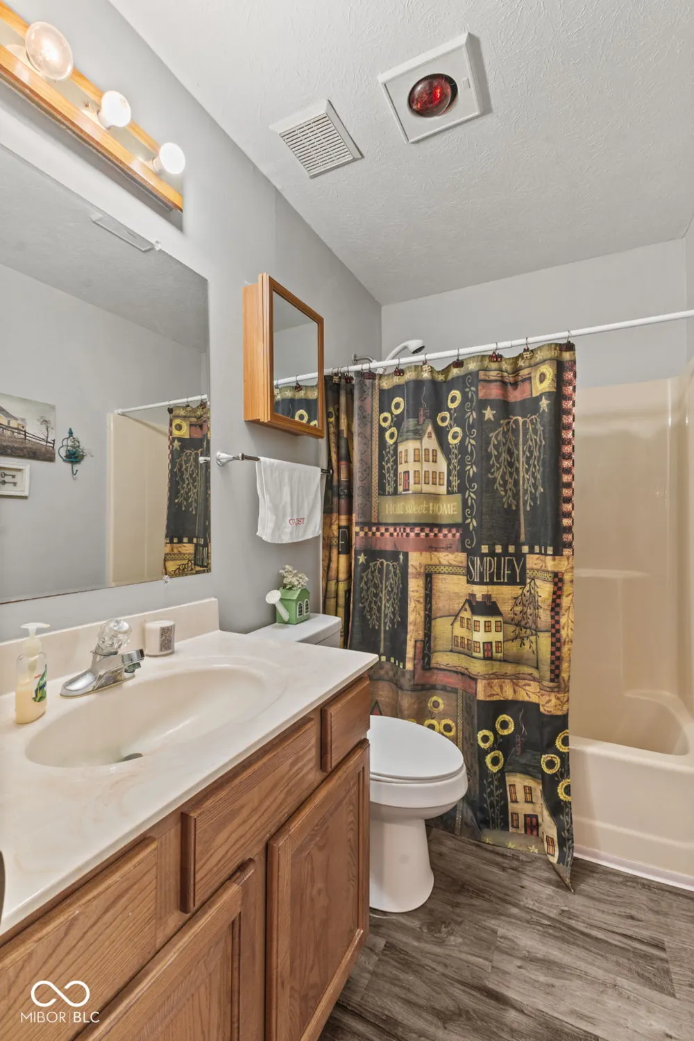 1360 Kanterbury Lane Mooresville, IN 46158