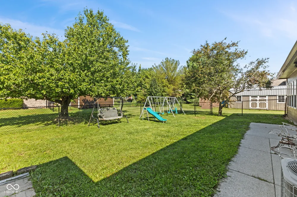 1360 Kanterbury Lane Mooresville, IN 46158