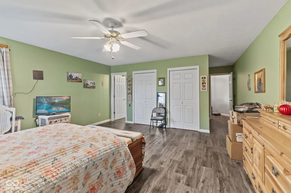 1360 Kanterbury Lane Mooresville, IN 46158