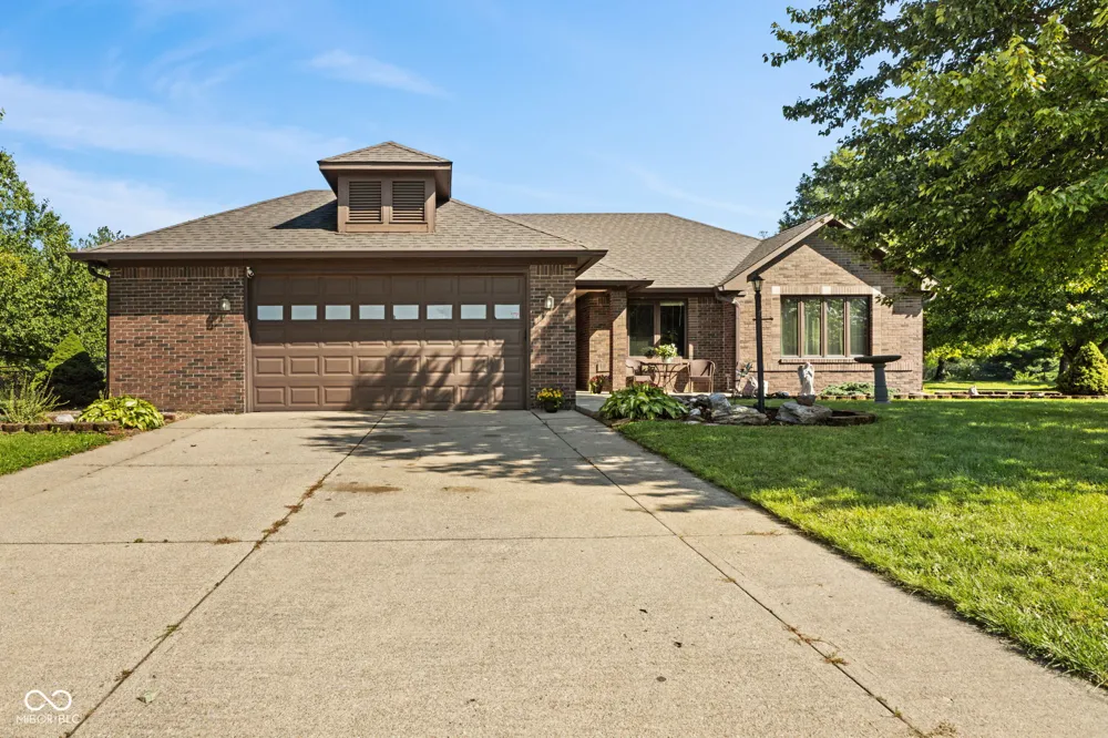 1360 Kanterbury Lane Mooresville, IN 46158