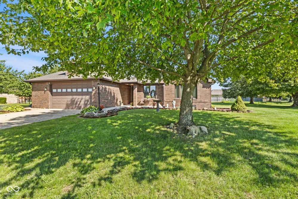 1360 Kanterbury Lane Mooresville, IN 46158