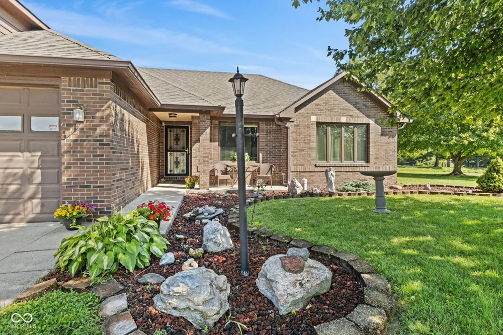1360 Kanterbury Lane Mooresville, IN 46158