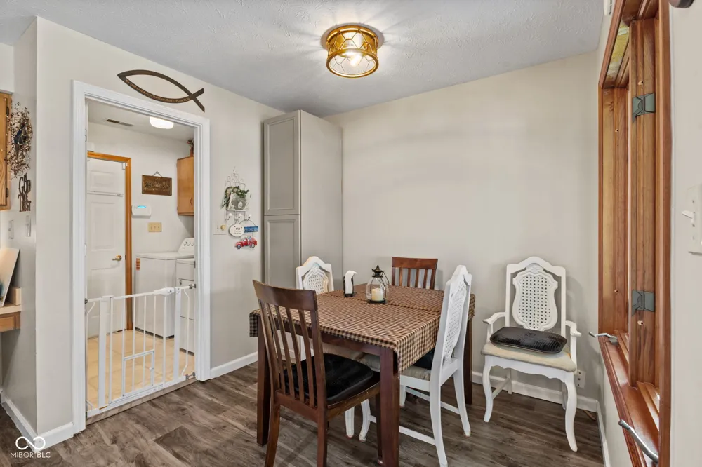1360 Kanterbury Lane Mooresville, IN 46158