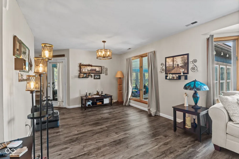 1360 Kanterbury Lane Mooresville, IN 46158