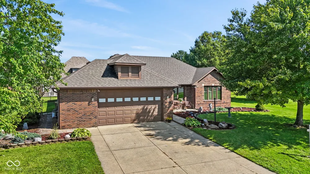 1360 Kanterbury Lane Mooresville, IN 46158