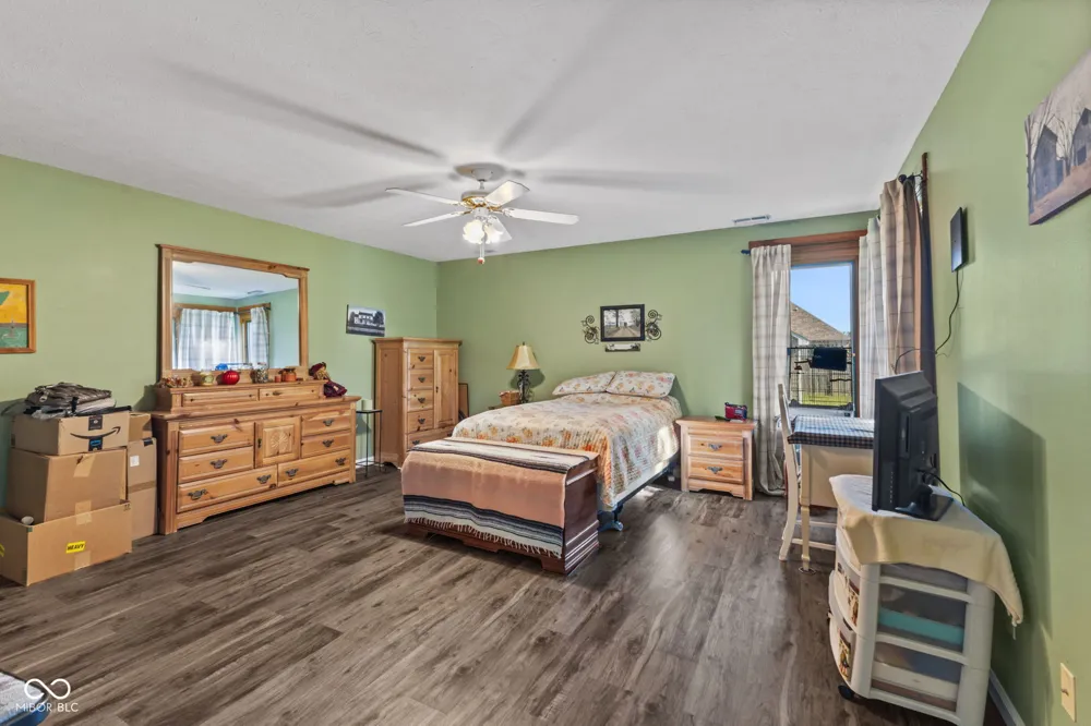 1360 Kanterbury Lane Mooresville, IN 46158