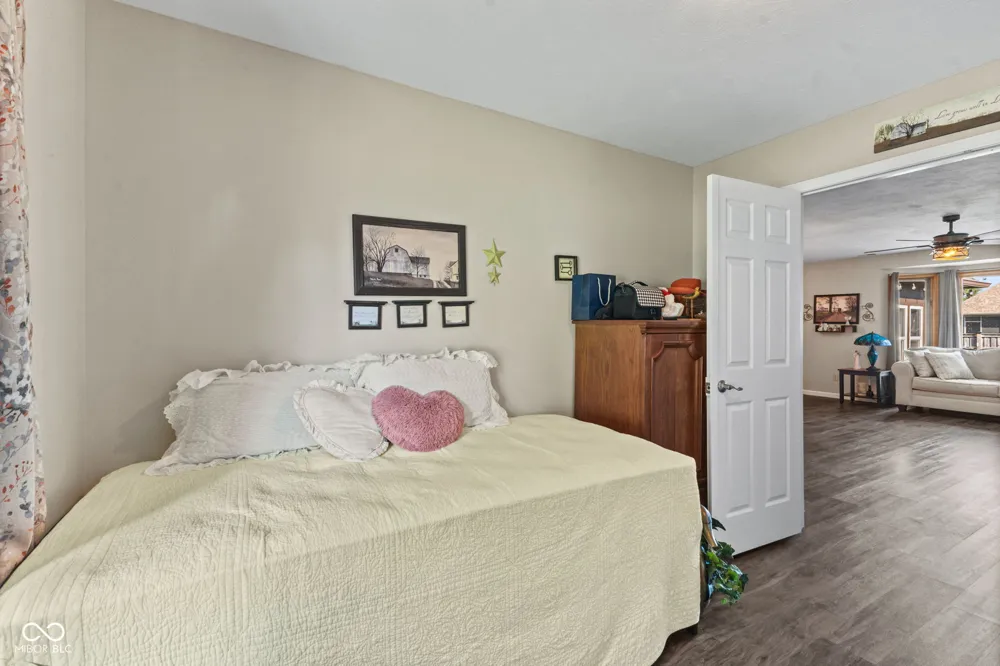 1360 Kanterbury Lane Mooresville, IN 46158