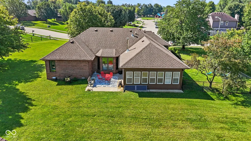 1360 Kanterbury Lane Mooresville, IN 46158