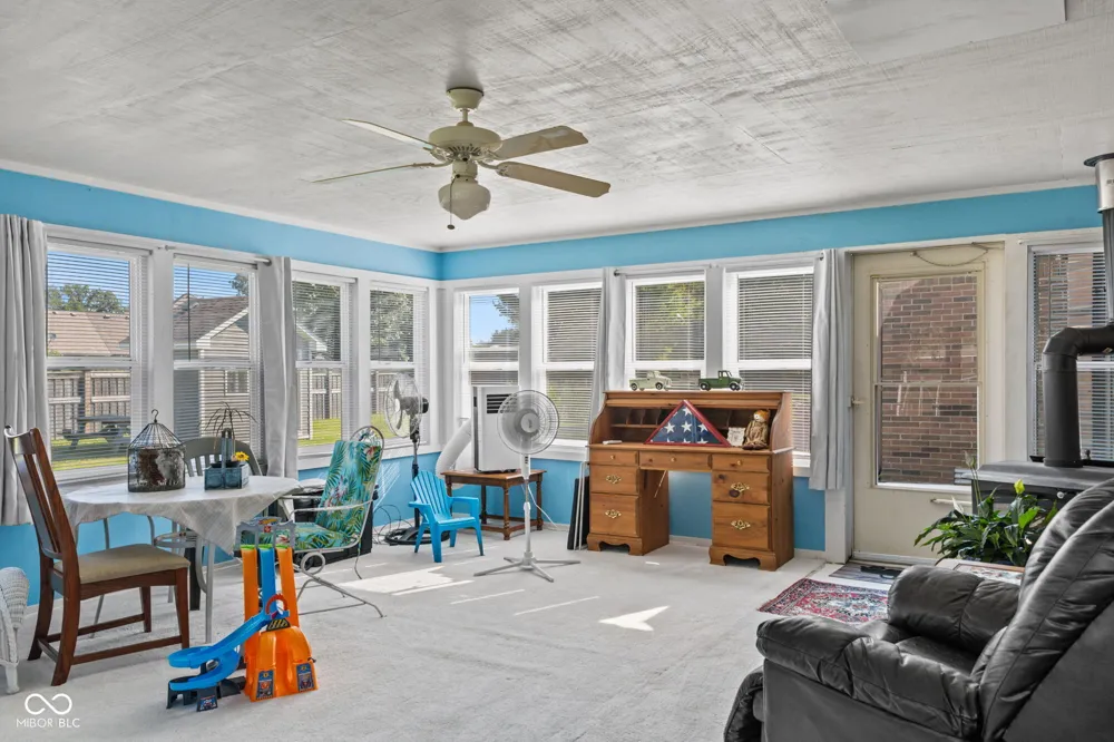 1360 Kanterbury Lane Mooresville, IN 46158