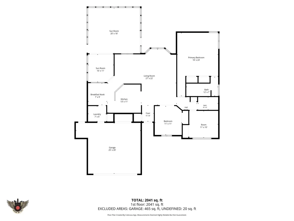 1360 Kanterbury Lane Mooresville, IN 46158