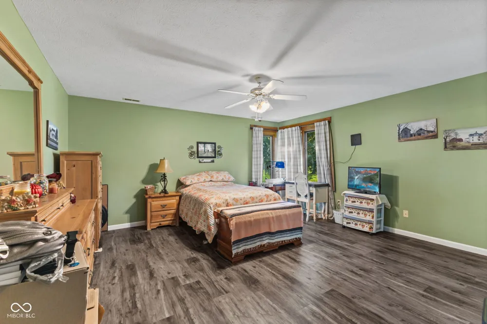 1360 Kanterbury Lane Mooresville, IN 46158