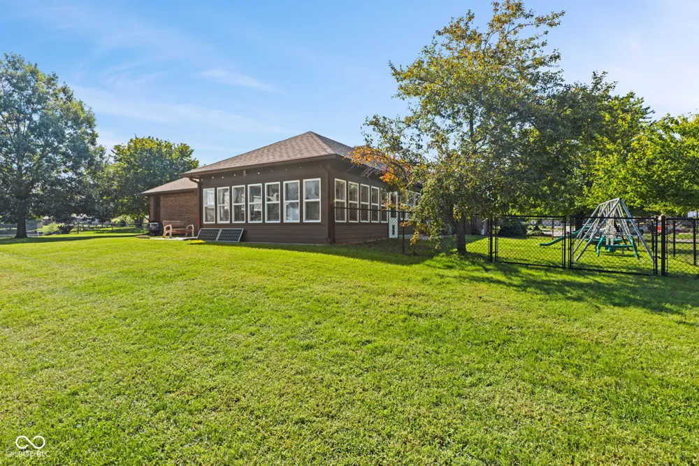 1360 Kanterbury Lane Mooresville, IN 46158