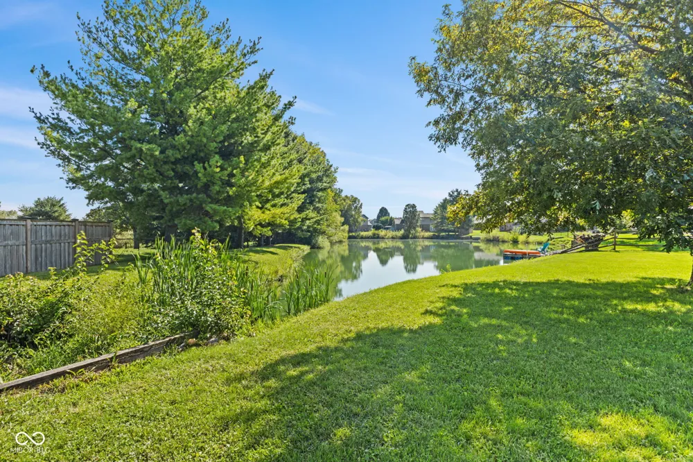 1360 Kanterbury Lane Mooresville, IN 46158