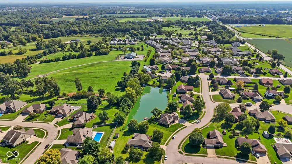 1360 Kanterbury Lane Mooresville, IN 46158