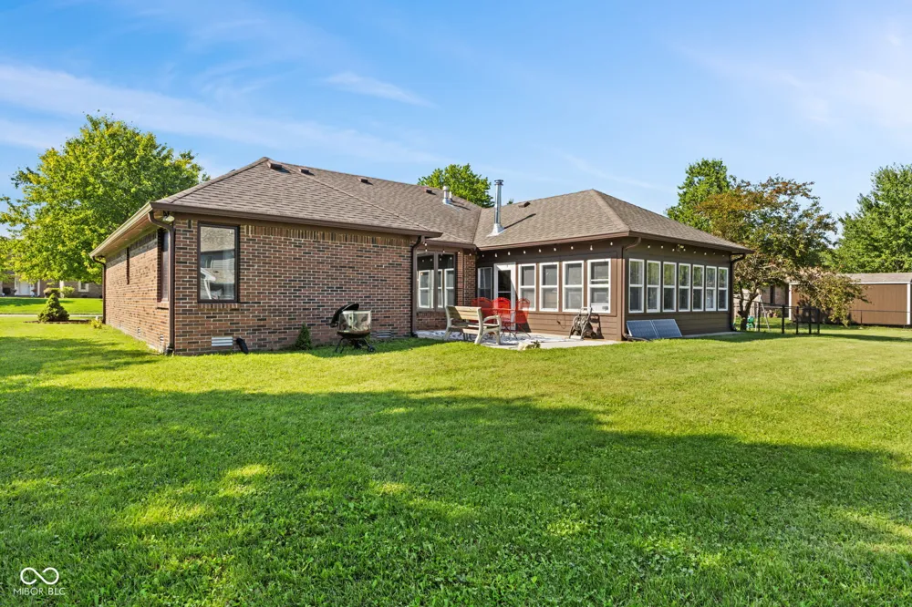 1360 Kanterbury Lane Mooresville, IN 46158