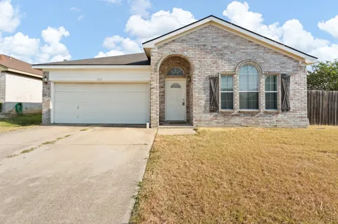 1025 Buffalo Springs Drive