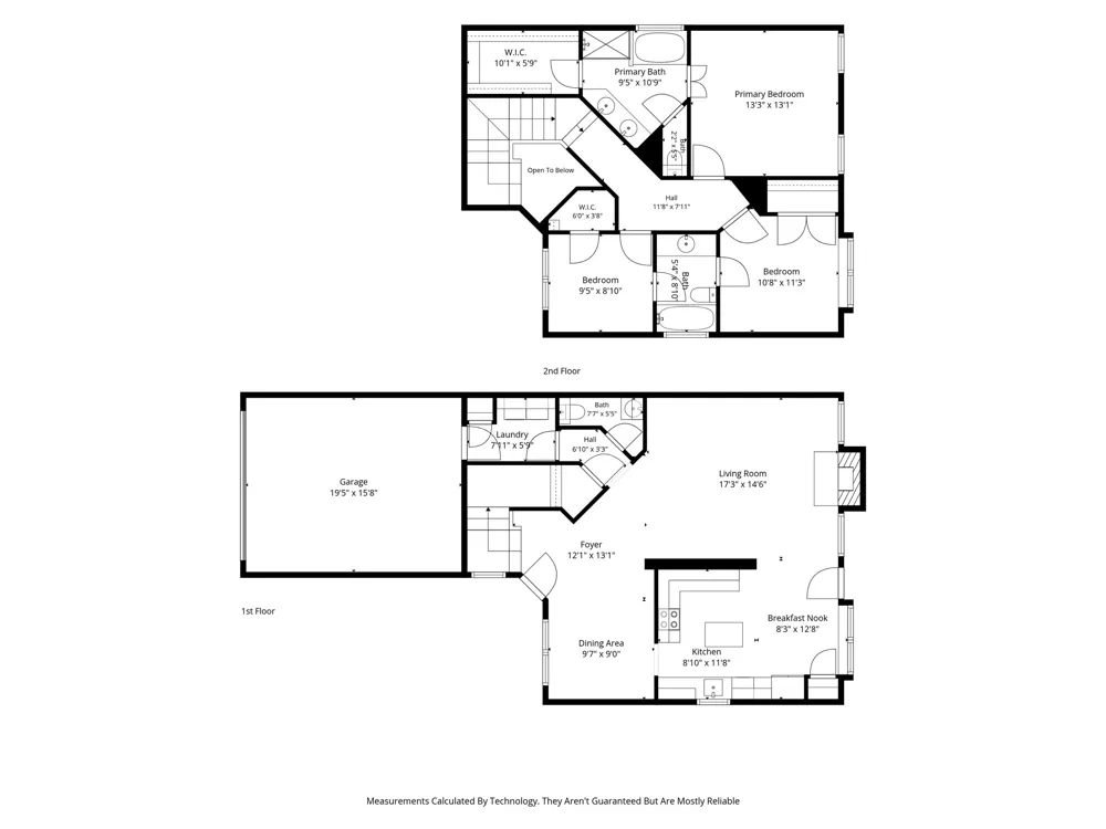 2116 Pritchard Drive Grapevine, TX 76051