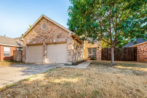 2116 Pritchard Drive