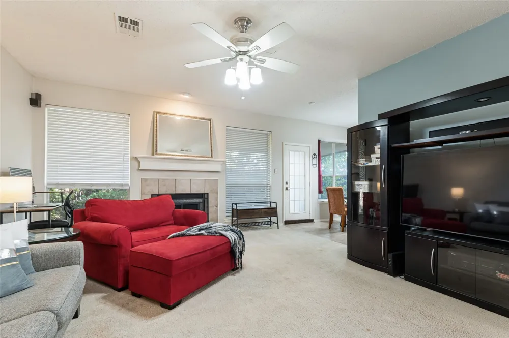 2116 Pritchard Drive Grapevine, TX 76051