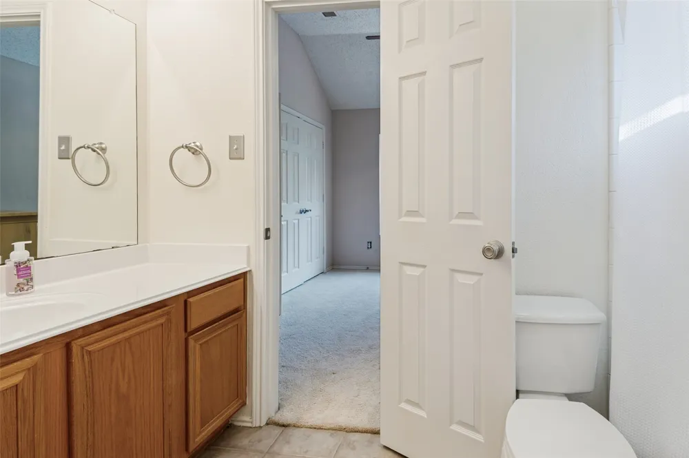2116 Pritchard Drive Grapevine, TX 76051