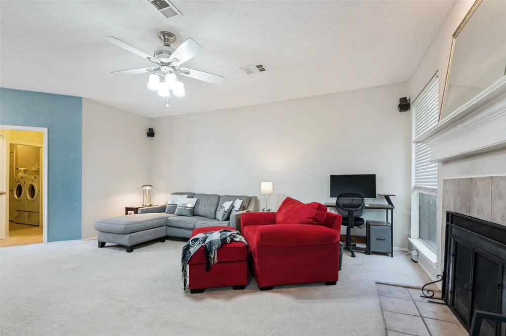 2116 Pritchard Drive Grapevine, TX 76051