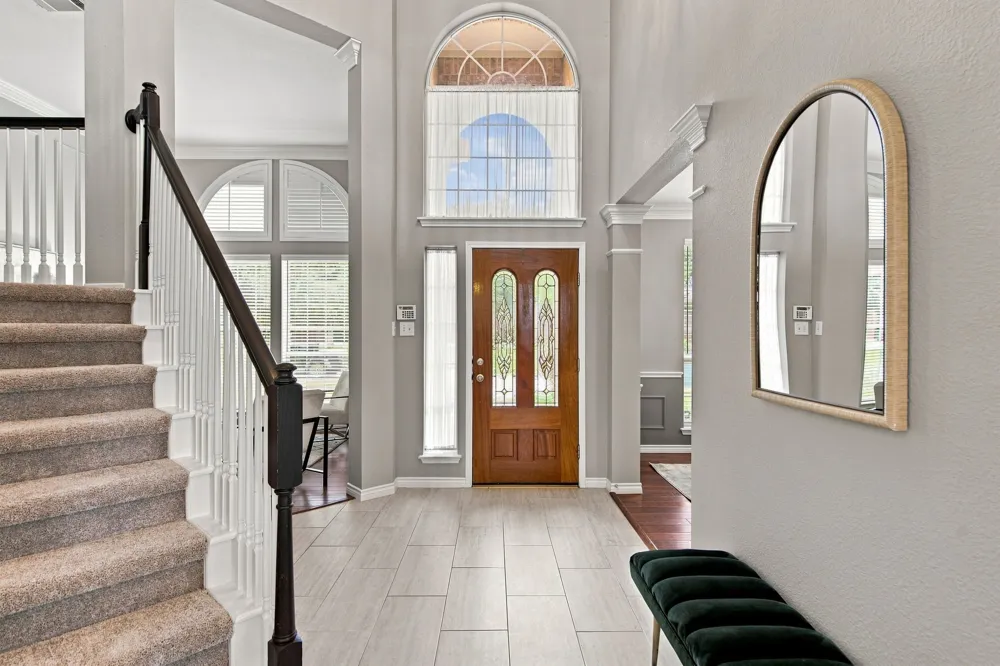 1609 Endicott Drive Plano, TX 75025