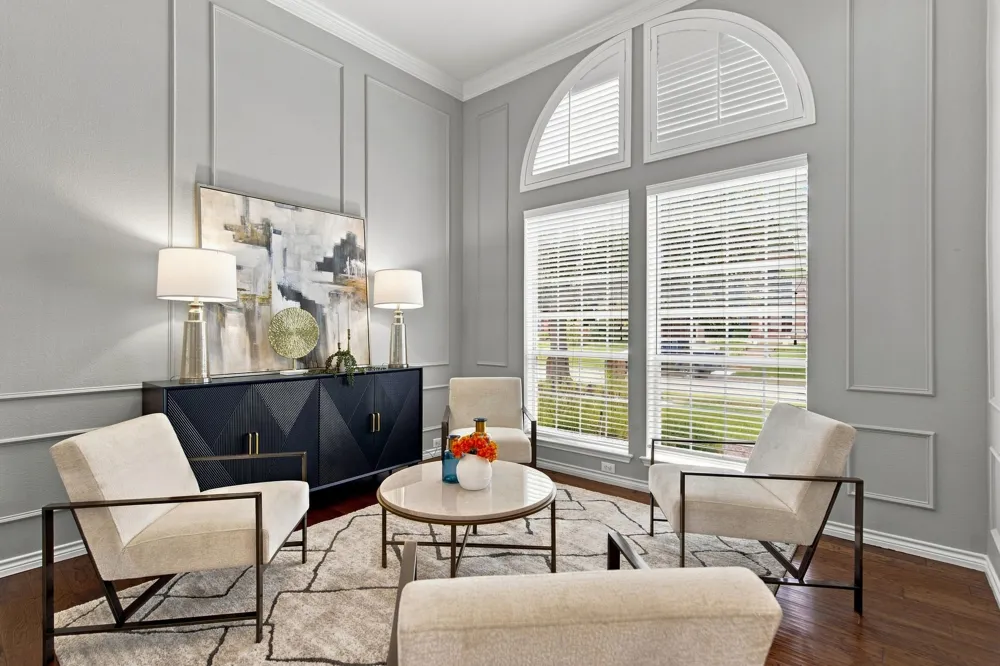 1609 Endicott Drive Plano, TX 75025