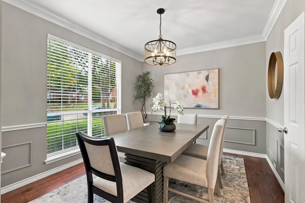 1609 Endicott Drive Plano, TX 75025
