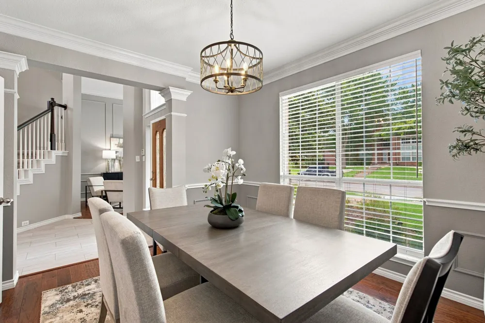 1609 Endicott Drive Plano, TX 75025