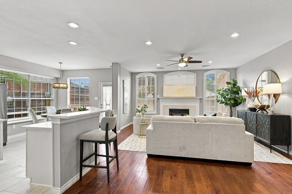 1609 Endicott Drive Plano, TX 75025