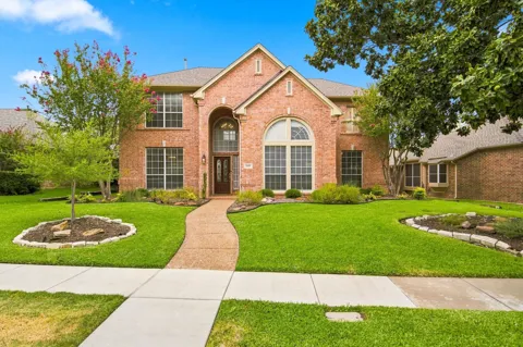 1609 Endicott Drive