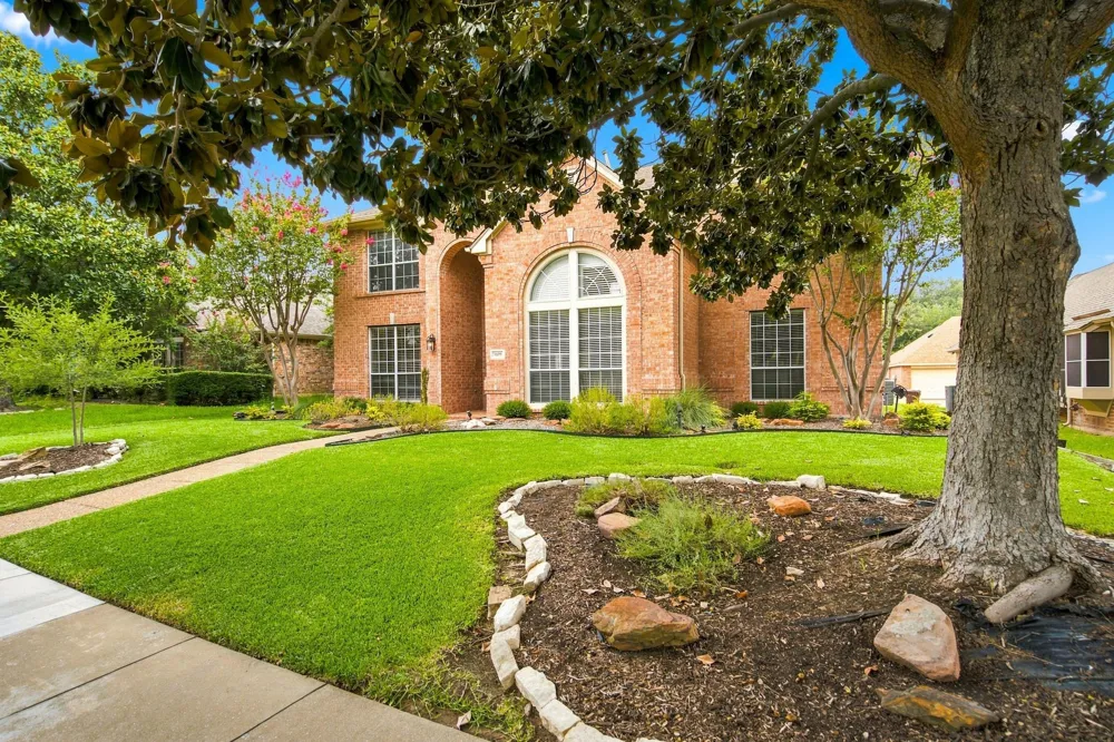 1609 Endicott Drive Plano, TX 75025