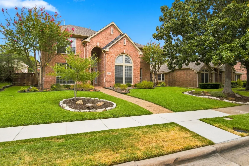 1609 Endicott Drive Plano, TX 75025