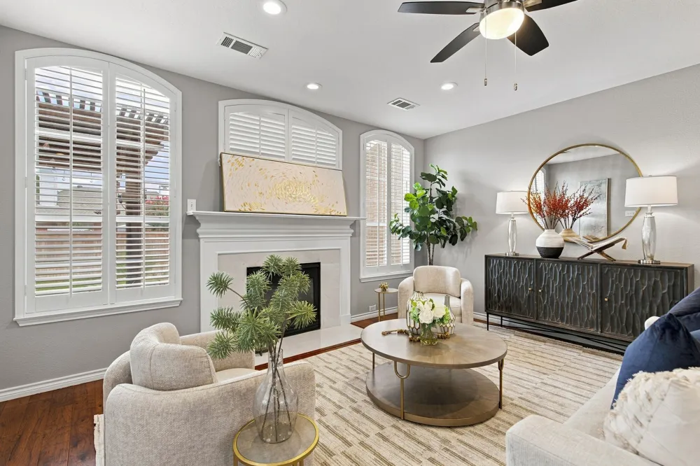 1609 Endicott Drive Plano, TX 75025