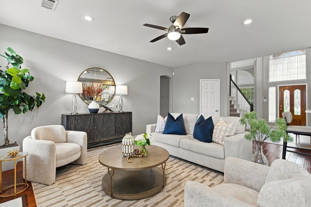 1609 Endicott Drive Plano, TX 75025