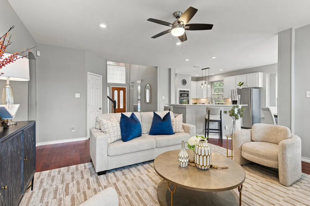 1609 Endicott Drive Plano, TX 75025