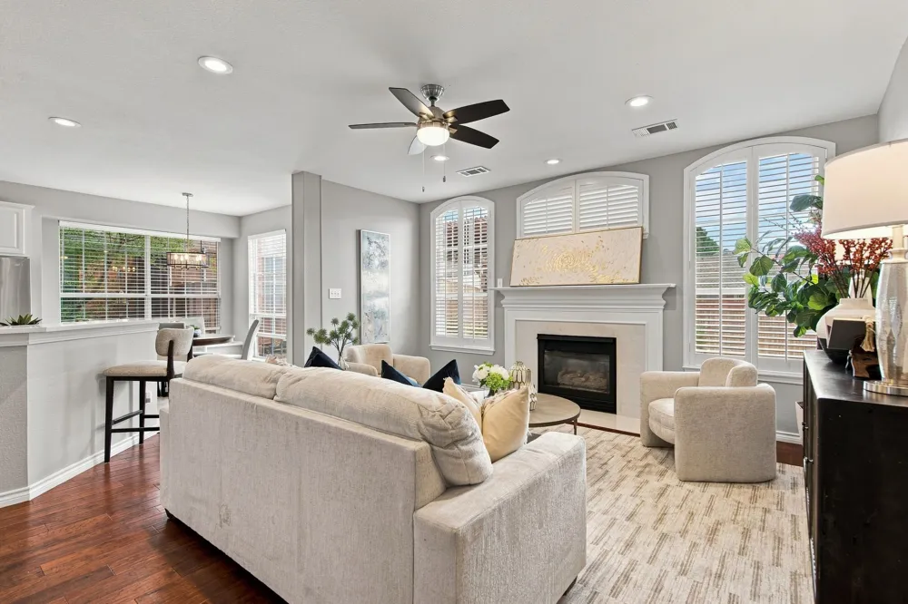 1609 Endicott Drive Plano, TX 75025