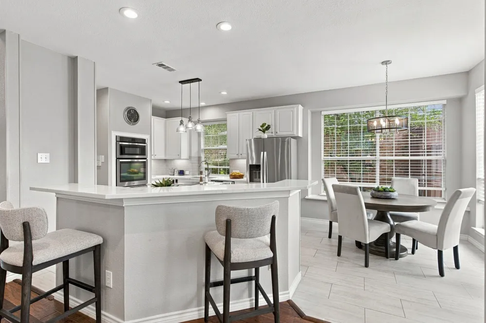 1609 Endicott Drive Plano, TX 75025