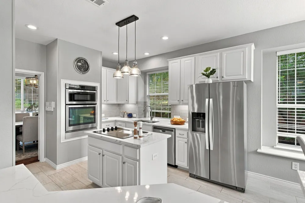 1609 Endicott Drive Plano, TX 75025