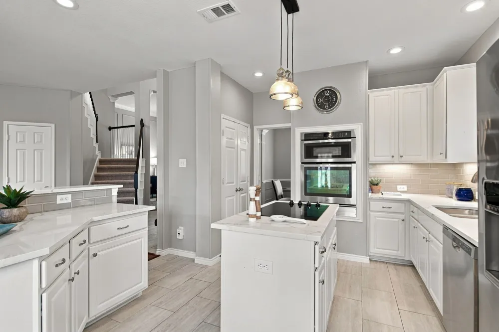 1609 Endicott Drive Plano, TX 75025