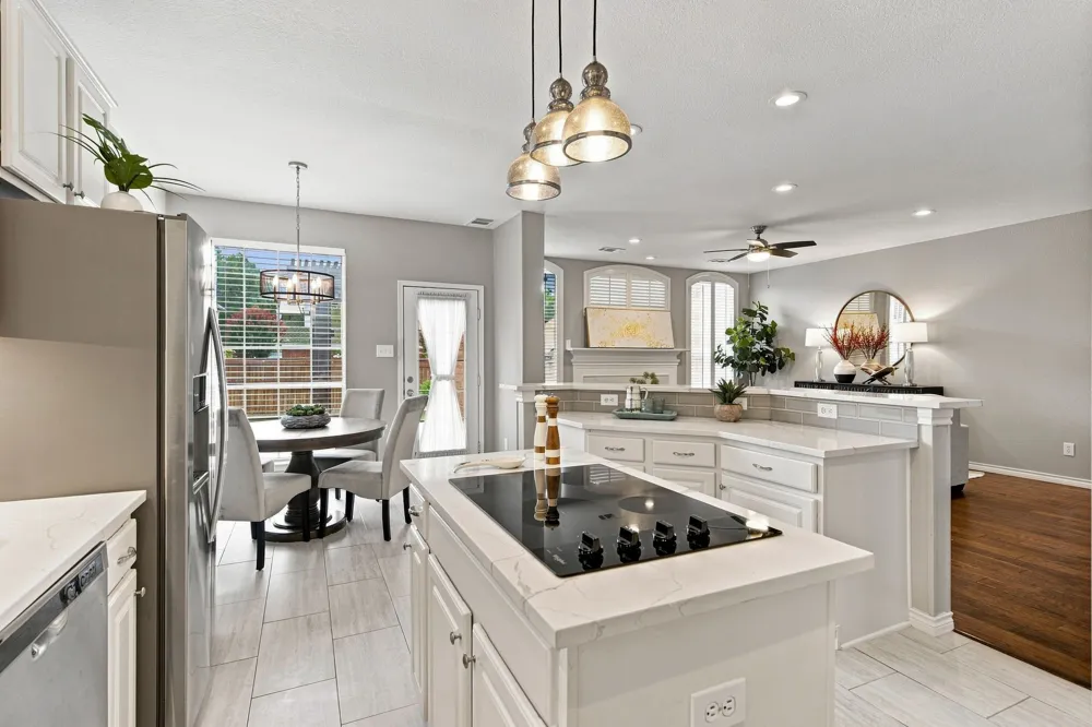 1609 Endicott Drive Plano, TX 75025