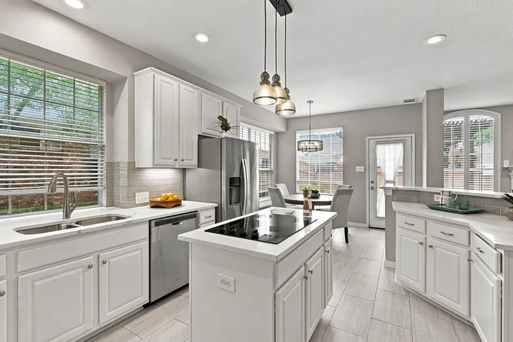 1609 Endicott Drive Plano, TX 75025