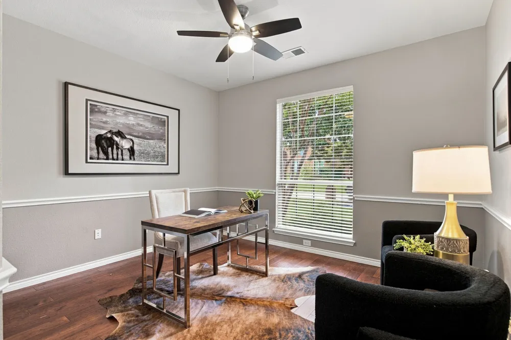 1609 Endicott Drive Plano, TX 75025