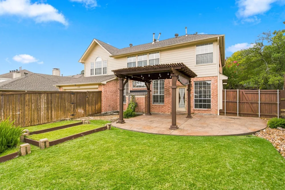 1609 Endicott Drive Plano, TX 75025