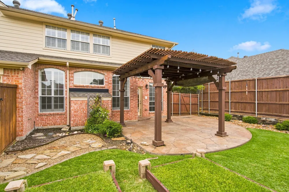 1609 Endicott Drive Plano, TX 75025