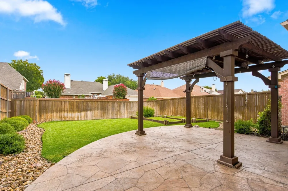 1609 Endicott Drive Plano, TX 75025