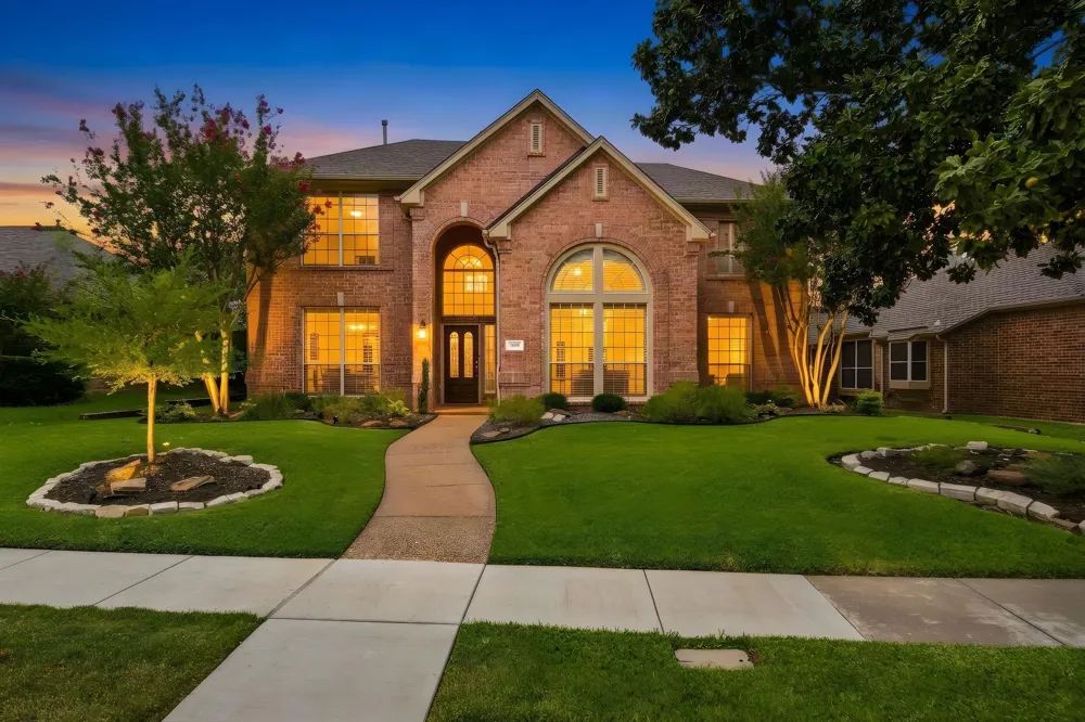 1609 Endicott Drive Plano, TX 75025