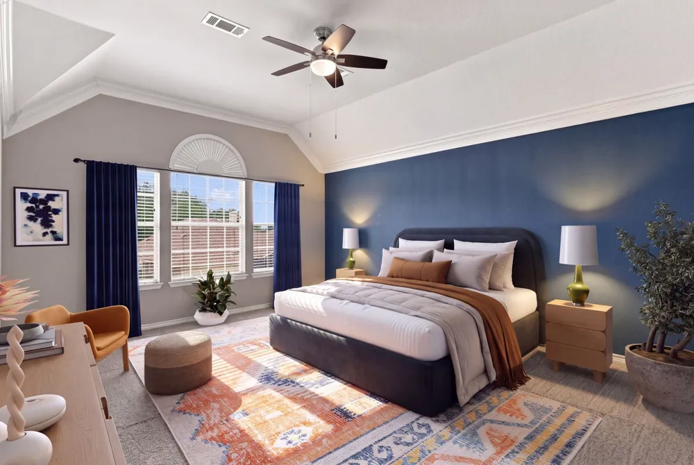 1609 Endicott Drive Plano, TX 75025